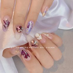 -米小兔美甲美睫