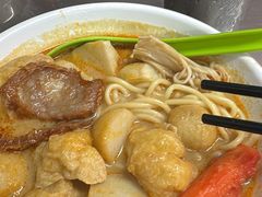 -颓记茶餐厅(美景总店)