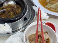 -新峰肉骨茶(总店)