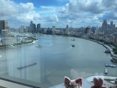 -上海外滩茂悦大酒店