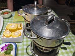 -番食园鲜食火锅(高新店)