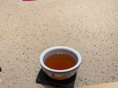 -点都德(汇点楼店)