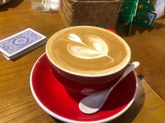 -几静cafe(基湖店)