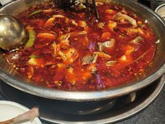 -小饕荟雅安贡椒鱼鲜馆(广福桥店)