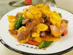 -盈旺小厨·非遗黄鳝饭(泰康路店)