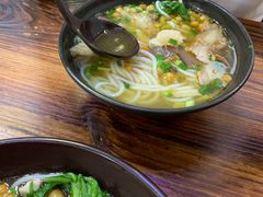 -正宗桂林米粉(细岗路店)