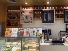-逸派咖啡 EPARKCOFFEE(广安门店)