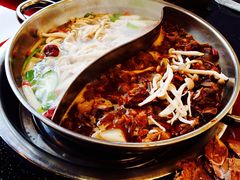 -香丽缘饭馆(黑龙潭店)