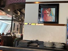 -克比叔叔印度餐厅Kebabs on the Grille(人民广场店)