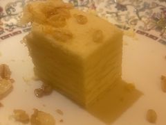 -塔哈尔·新疆盛宴(奉贤龙湖店)