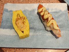 -元气寿司(东方宝泰店)