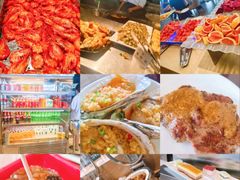 -荣誉国际酒店-云顶旋转餐厅