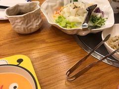 -九十九顶毡房(阜石路店)