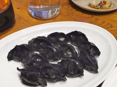 鲜墨鱼水饺-必点海鲜·鲅鱼水饺(鞍山西道店)