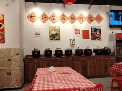 -荆九爷爆炒桥头三嫩(云南北路店)