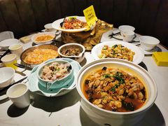 -炊烟小炒黄牛肉(中心印象城店)