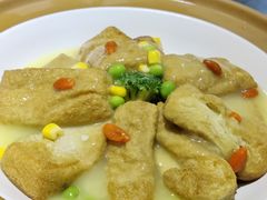 -大鸽饭(马王堆店)