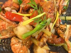 -诏安海鲜馆(新浦店)