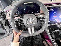 -宁波之星奔驰4S店(海曙店)