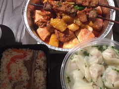 -盒马鲜生(莱蒙都会店)