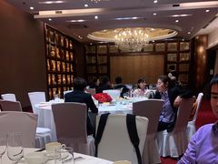 大堂-好友缘酒家(会展中心店)