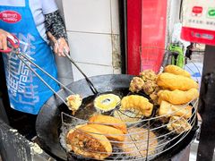 -丽华早点(大成路店)