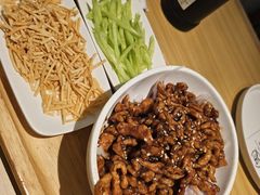 -春饼先生·北京烤鸭(甘井子万达店)