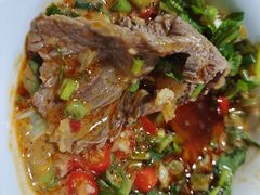 -贵州黄牛肉(西溪湿地店)
