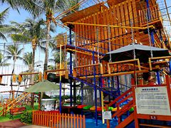 -三亚亚龙湾天域度假酒店