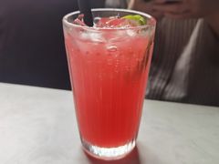 莓果提拉米苏-舒浛甜品PLUS(屏西店)