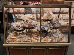 -山崎面包(静安久光店)