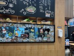 -小条食堂(筼筜天虹店)