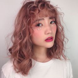-MY HAIR ARDOR