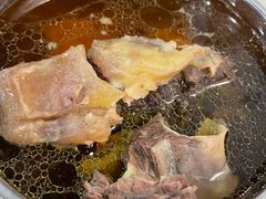 -老牌依强牛肉店(达道总店)