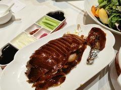 -大鸭梨烤鸭(房山店)