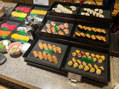 -济宁富力万达嘉华酒店·美食汇自助餐厅