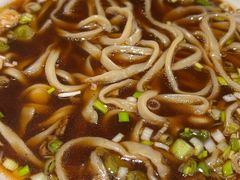 -平娃三宝烧烤·面食(南小街店)