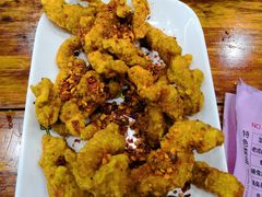酥肉-冒椒火辣(太古里店)