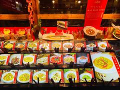 -小财神·老派赣州菜·中华美食地标(第五大道店)
