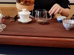 -八马茶业(胜利路旗舰店星海湾茶馆)