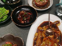 -柒园·三十年创意杭帮菜(龙湖滨江天街店)