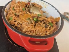 -龟兹KUCINA·新疆菜(前滩L+PLAZA店)