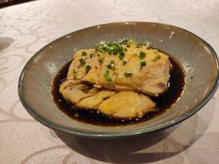 葱油嫩鸡-同里湖大饭店-怡景轩中餐厅(同里古镇店)