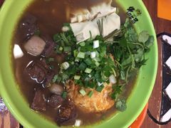 牛吃草(甬港店)-牛吃草牛肉面(甬港南路店)