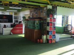 -红山会健身·普拉提(广安门店)