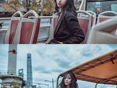 -BUS TOUR观光巴士