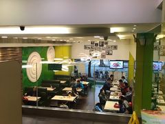 -佰搭果·广式茶餐厅(西华路店)
