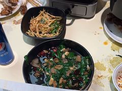 -聚味瞿记·龙虾堂(咸嘉湖店)