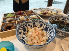 -阳澄湖费尔蒙酒店颐丰阁中餐厅(马鞍山西路店)