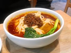 跷脚担担面-全牛匠·乐山跷脚牛肉(望京店)